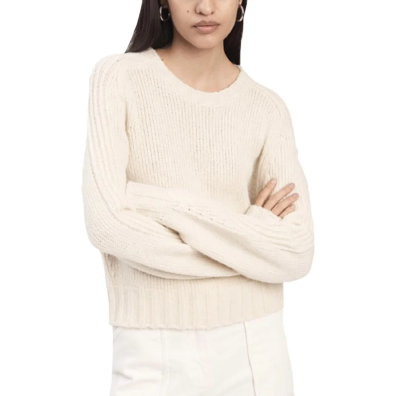 Ayra Sweater In Ivory