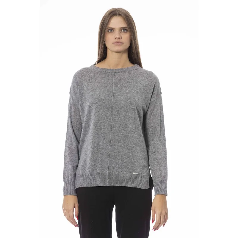 Baldinini Trend  Viscose Women's Sweater