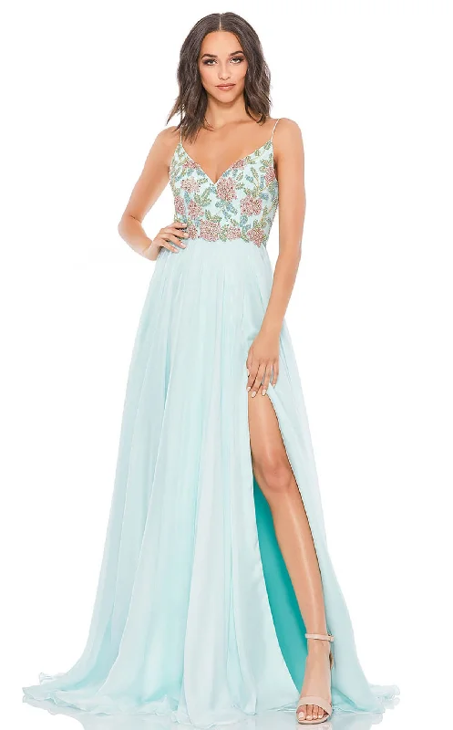 Mac Duggal 67790 Dress