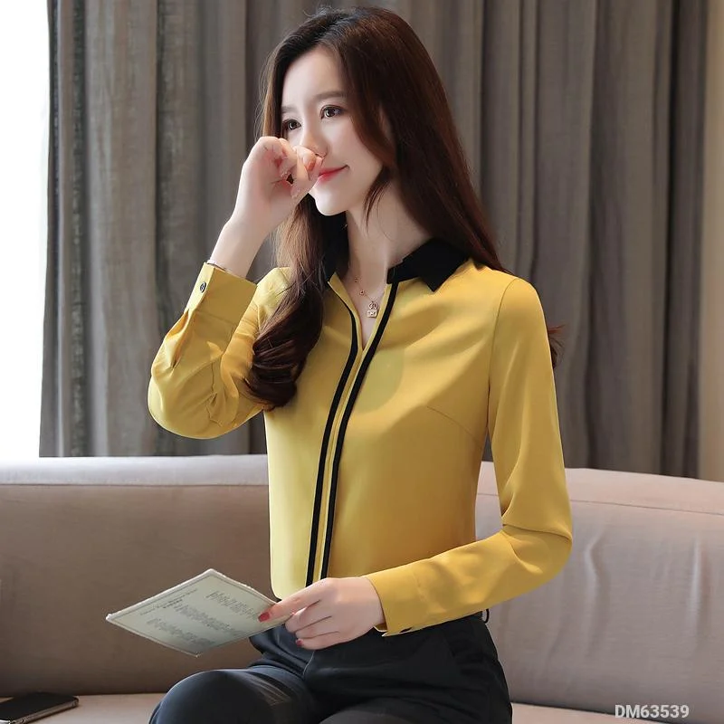 Woman Fashion Shirt DM63539