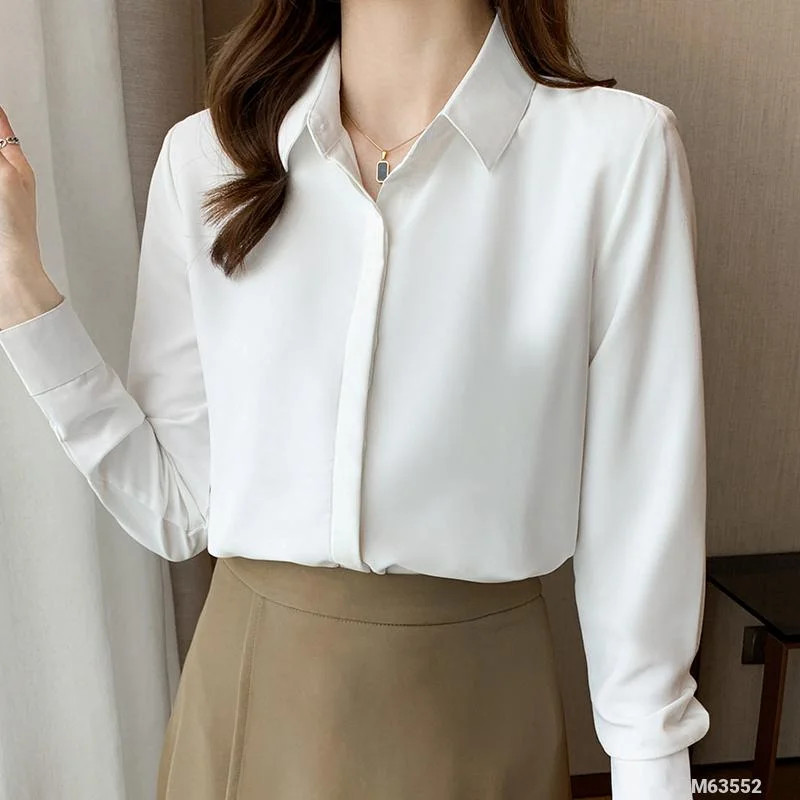 Woman Fashion Shirt DM63552