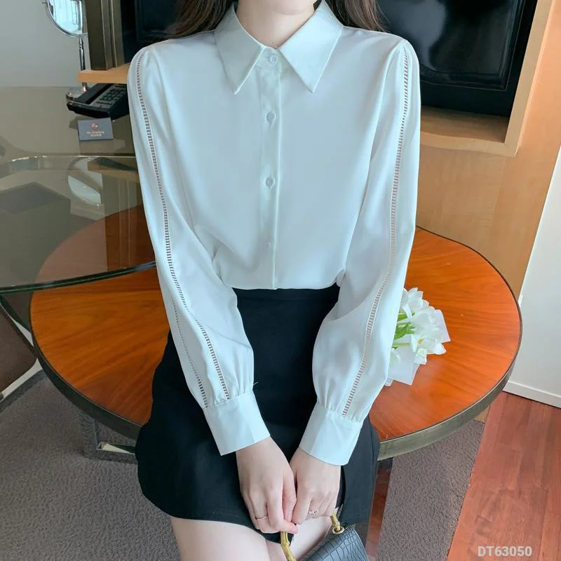 Woman Fashion Shirt DT63050