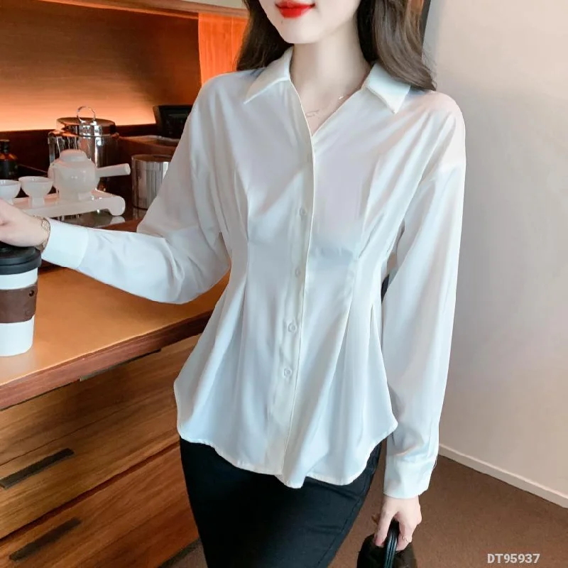 Woman Fashion Shirt DT95937