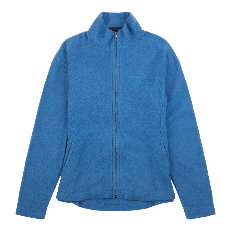 W's El Cap Jacket