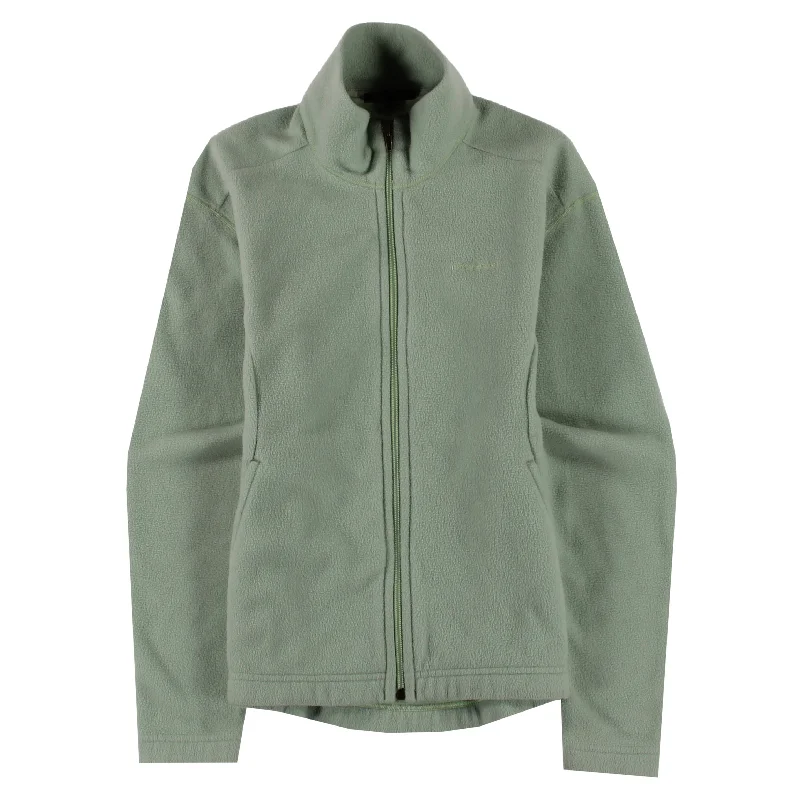 W's El Cap Jacket