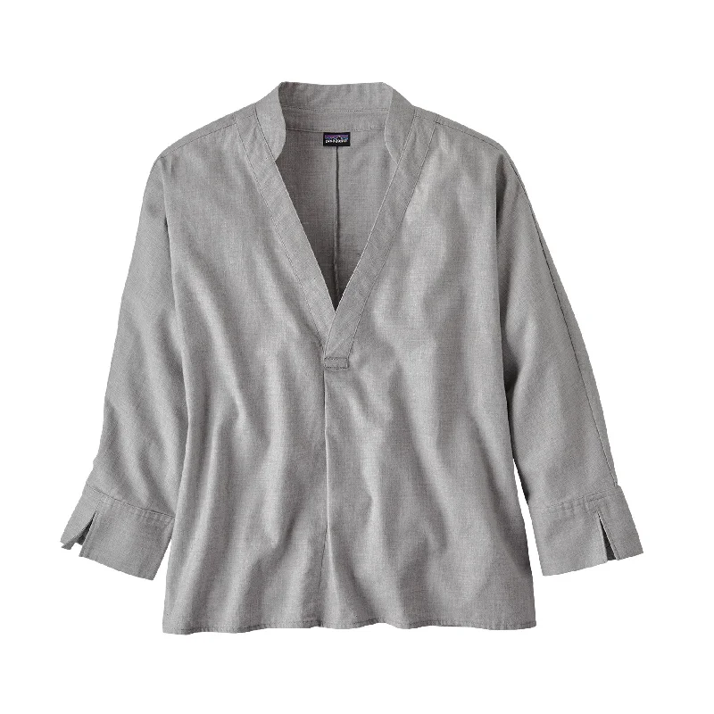 W's Lower Meadow Pullover