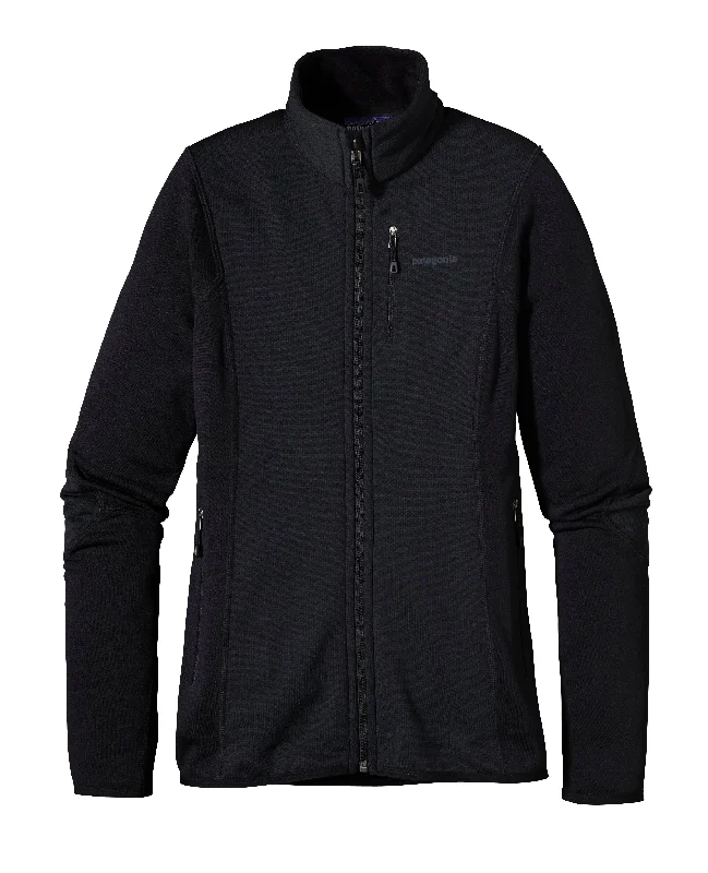 W's Piton Hybrid Jacket