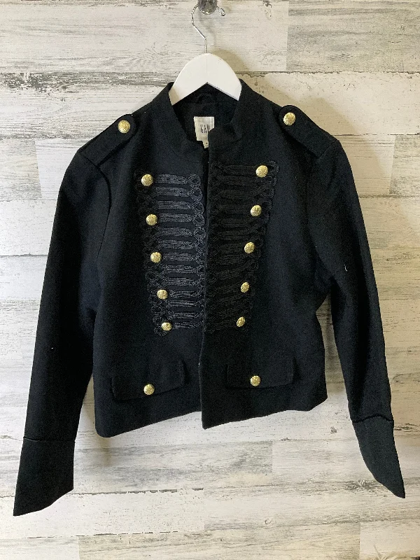 Blazer By Gap In Black, Size: Xxl