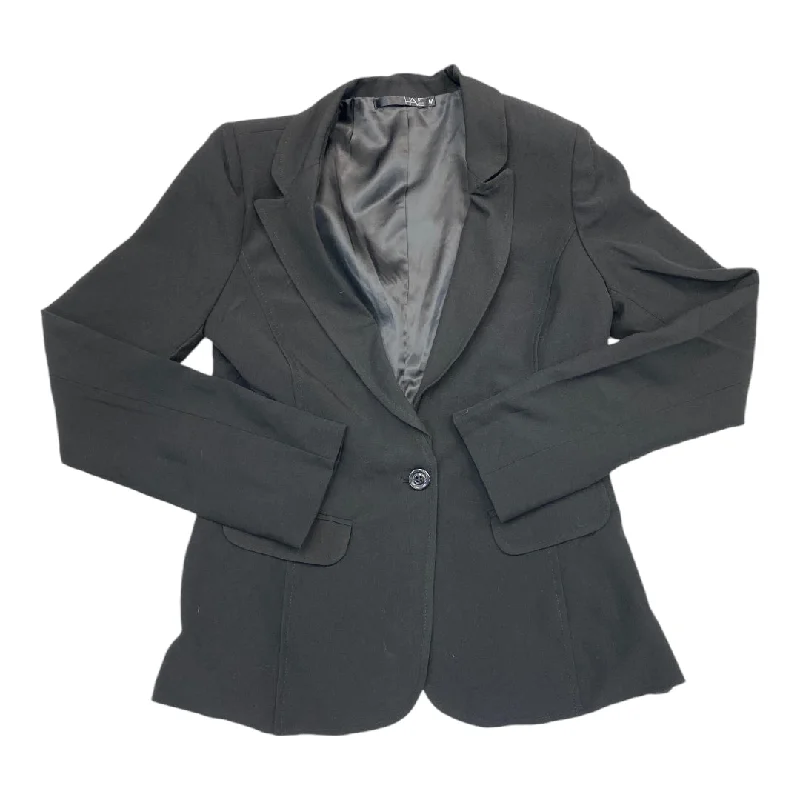 Blazer By HAE In Black, Size: M