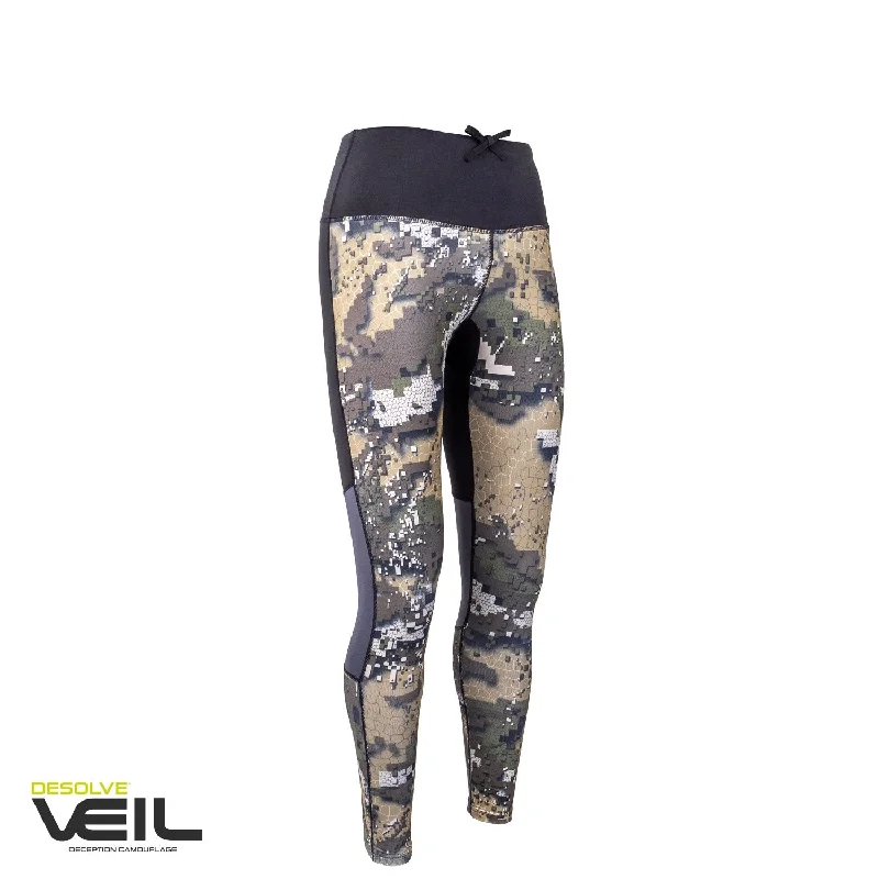 Core Leggings Womens