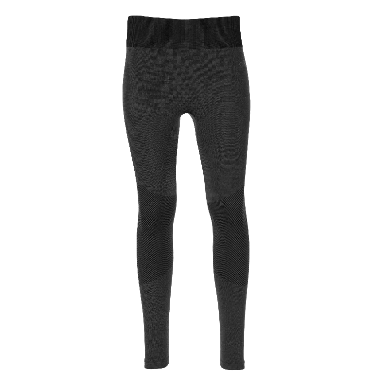 Women's 3D Knit Bottom - Black