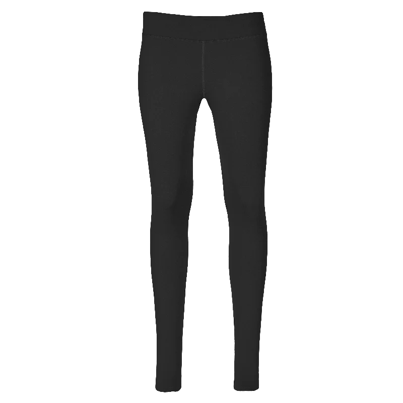 Women's Micro-Elite Chamois Tight - Black