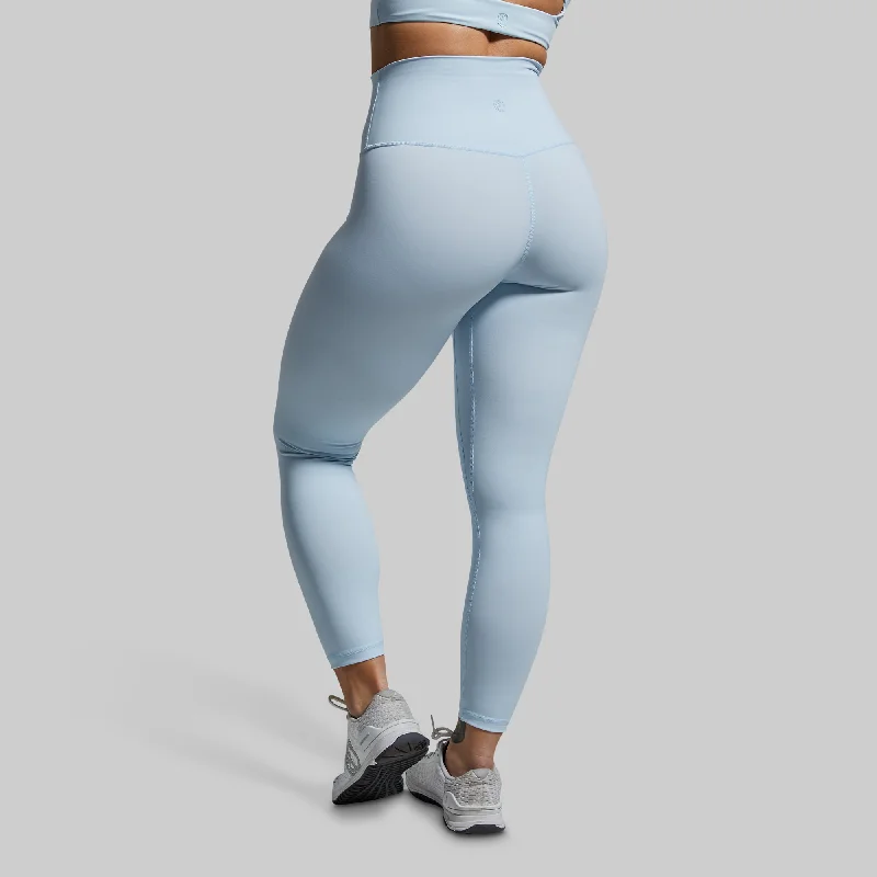 Your Go To Legging 2.0 (Angel Blue)